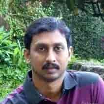 Dr. Sivabalan Thiyagarajan