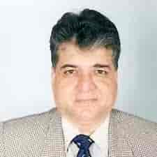 Dr. Ahuja Arjun Sadhuram