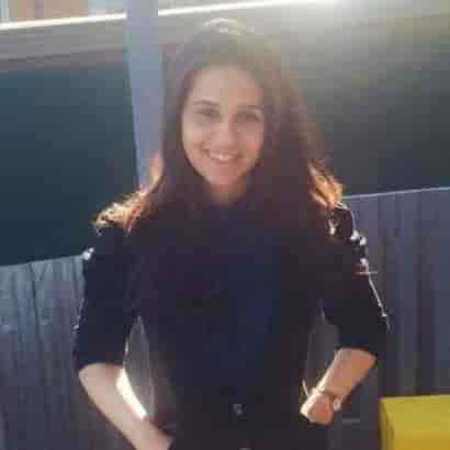 Ms. Aditi Dharmadhikari