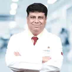 Dr. Abhinibesh Chatterjee