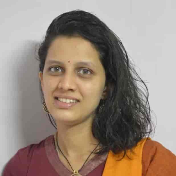 Dr. Prachi M Mhaskar