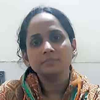 Dr. Shaikh Mehjabeen