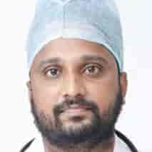 Dr. Y Harikanth Reddy