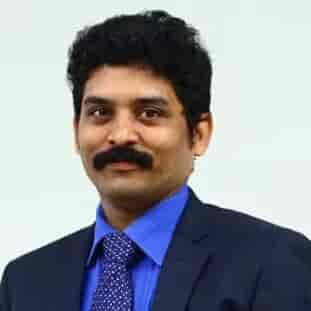 Dr. T. Vijay