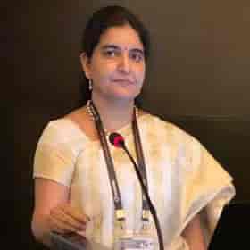 Dr. Venati Sobha Reddy