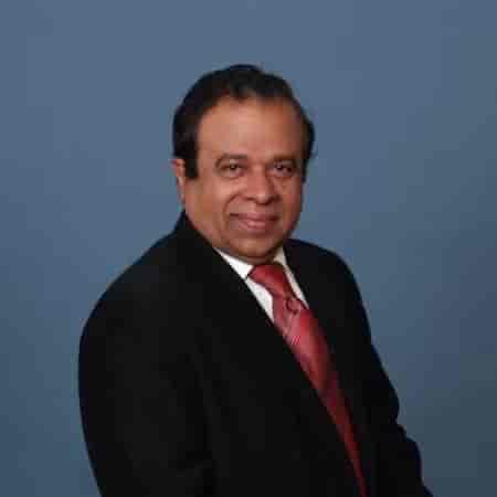 Profile picture of Dr. Dr. D M Borkar