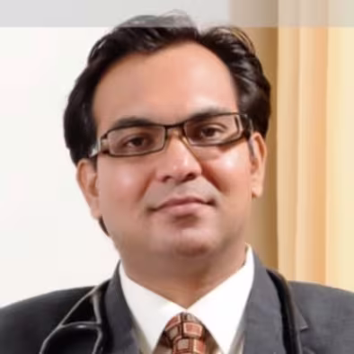 Dr. Nirmal Raut