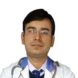 Dr. Yogesh Kumar