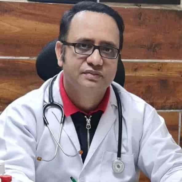 Dr. Ramveer goswami