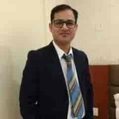 Dr. Vishwanath Yadav