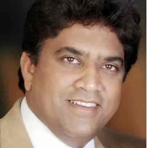 Dr. Dharmendra Sharma