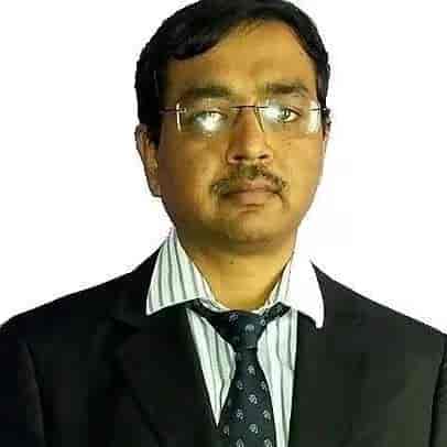 Profile picture of Dr. Dr. Biplab Dolui