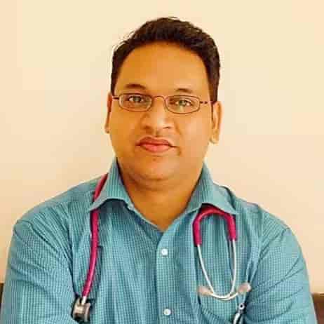 Dr. Ranjeet Kargar