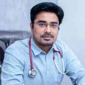 Dr. Swapnil Balaram Markad