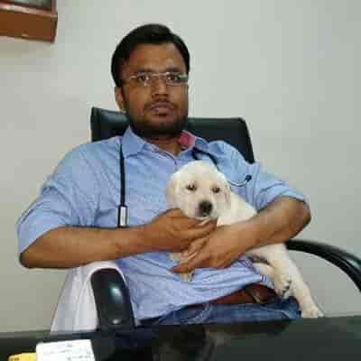 Dr. Vinay Kumar Chaudhary