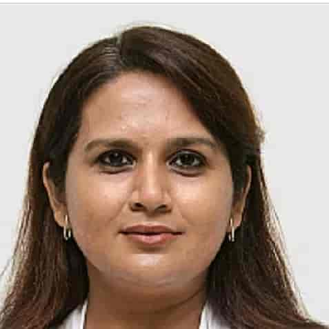 Dr. Bhavisha Ghughare