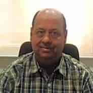 Dr. Mukund Manohar Joshi