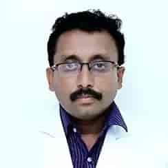 Dr. Praveen Kumar Yada
