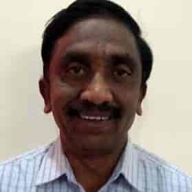 Dr. Sathyamoorthy Sarangapani