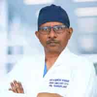 Dr. Naresh Kumar V