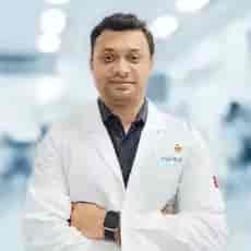 Dr. Anmol N