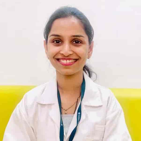 Ms. Karishma Hindlekar