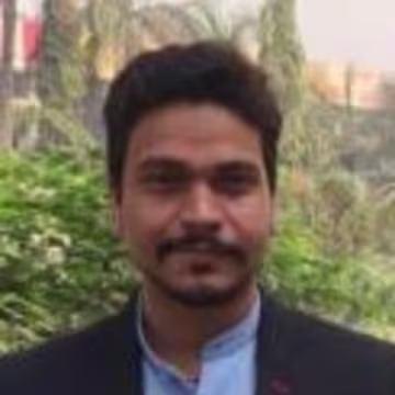 Profile picture of Dr. Dr. Arun Singh