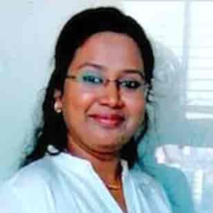 Dr. Karande Shalaka Vijay