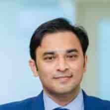 Dr. Venkatesh Munikrishnan