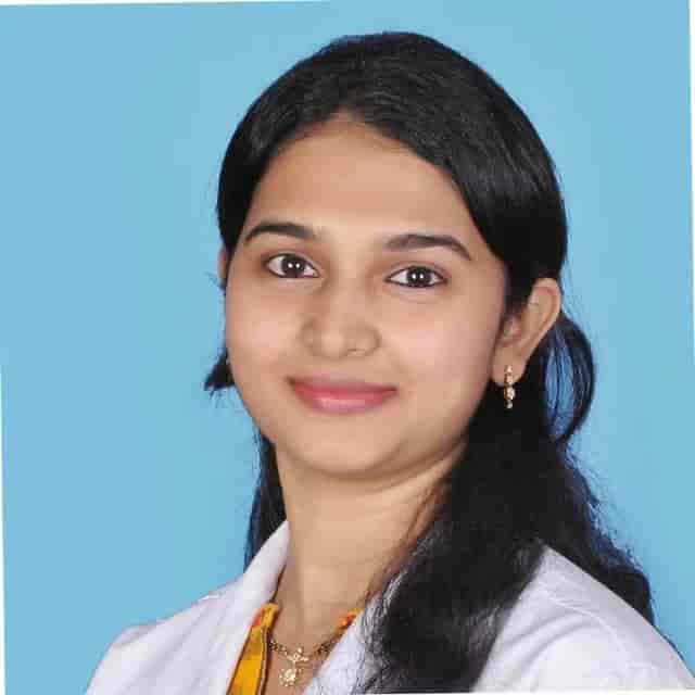Dr. Ridhima Sohail