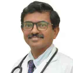Dr. Tushar Parikh