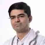 Dr. Prashant Upadhyay