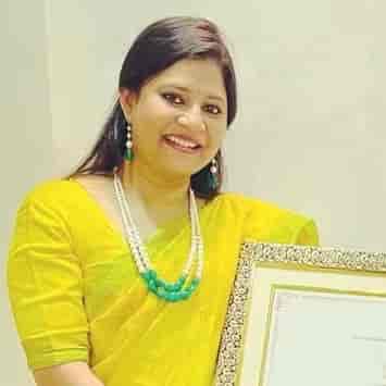 Ms. Tasya Rakshita (Physiotherapist)