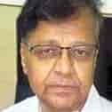 Profile picture of Dr. Dr. Shyamkant Bhasale