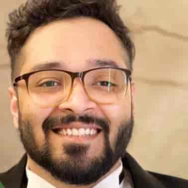 Profile picture of Dr. Dr. Ibrahim Yahya