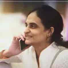 Dr. Sivaranjini Subramanian