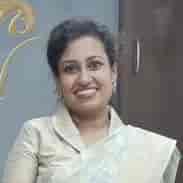 Dr. Anitha Yokesh
