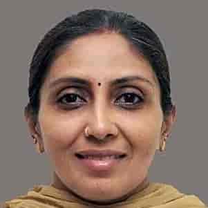 Ms. Ms.Anandhi Ranganathan