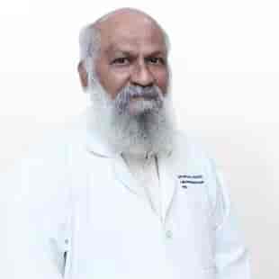 Dr. Nagraj Gururaj Huilgol