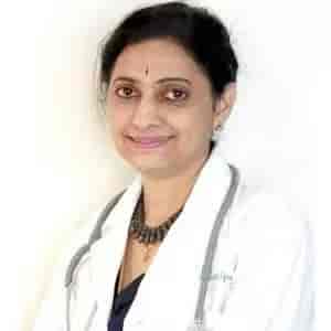 Dr. Mythili Rajgopalan