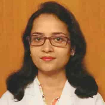 Dr. Anuprita Kumbhare