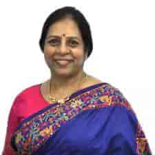 Dr. Krishna Kumari