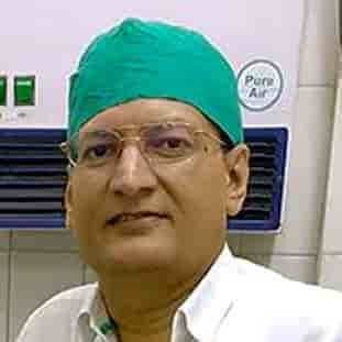 Dr. Shivshankar N Agarwal