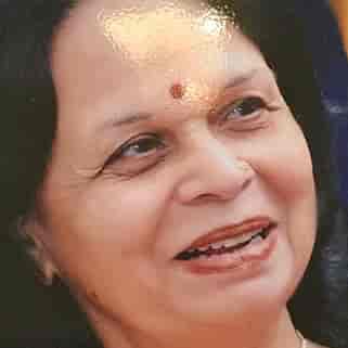 Profile picture of Dr. Dr. Urmil Arora