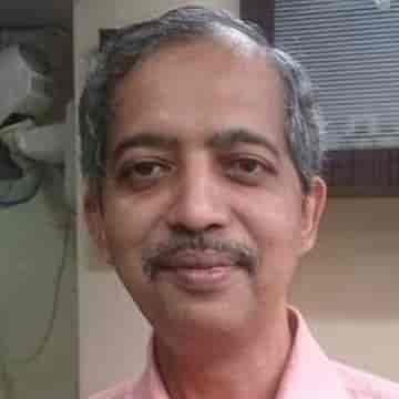 Profile picture of Dr. Dr. Vikas Pawanarkar