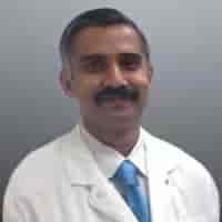 Dr. Linu Abraham Jacob