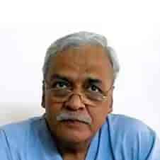 Profile picture of Dr. Dr. Ravindra Tankhiwale