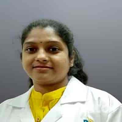 Ms. K Sujatha (Physiotherapist)