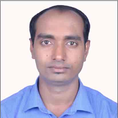 Dr. Amol Vishwakarma