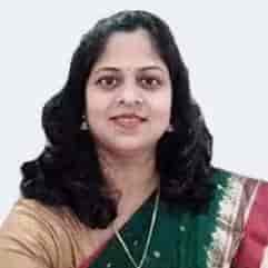 Dr. Anuja A Agashe